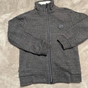 Nukutavake kids jacket